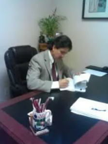 Law Offices Of Raymond Perez : Raymond Perez